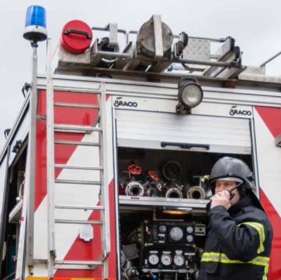 Các tiêu chuẩn bộ đàm chống cháy nổ