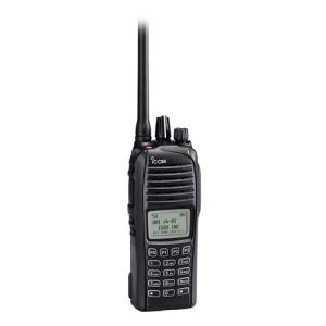 ICOM IC-F3261D-UL/IC-F4261D-UL