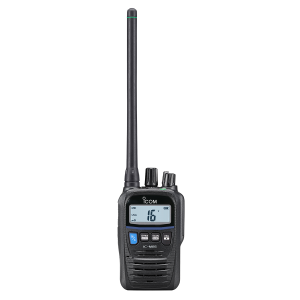 ICOM IC-M85UL