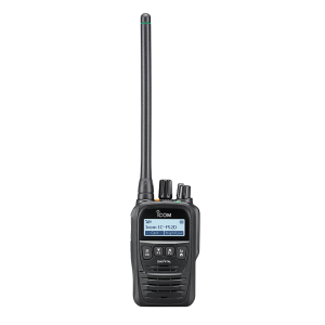 ICOM IC-F52D-UL/IC-F62D-UL