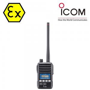 ICOM IC-F51 ATEX/IC-F61 ATEX
