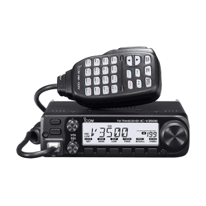 ICOM IC-V3500