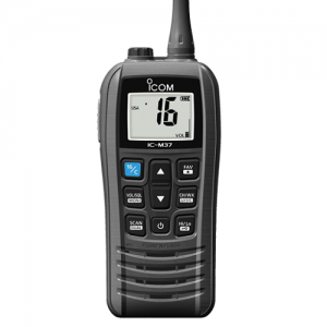 ICOM IC-M37